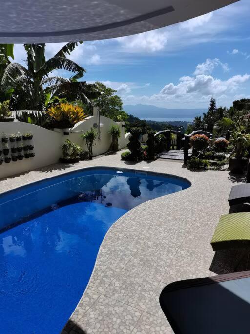 Avana Hills Tagaytay Villa Tagaytay City Eksteriør billede
