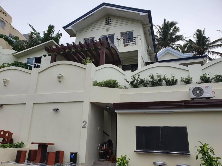 Avana Hills Tagaytay Villa Tagaytay City Eksteriør billede