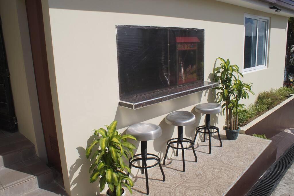 Avana Hills Tagaytay Villa Tagaytay City Eksteriør billede
