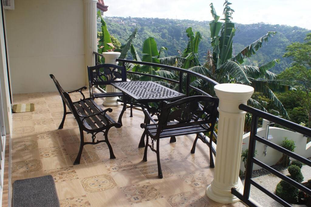 Avana Hills Tagaytay Villa Tagaytay City Eksteriør billede