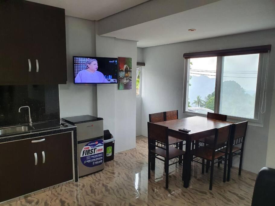 Avana Hills Tagaytay Villa Tagaytay City Eksteriør billede