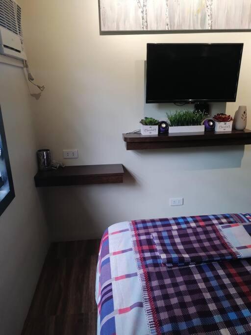 Avana Hills Tagaytay Villa Tagaytay City Eksteriør billede