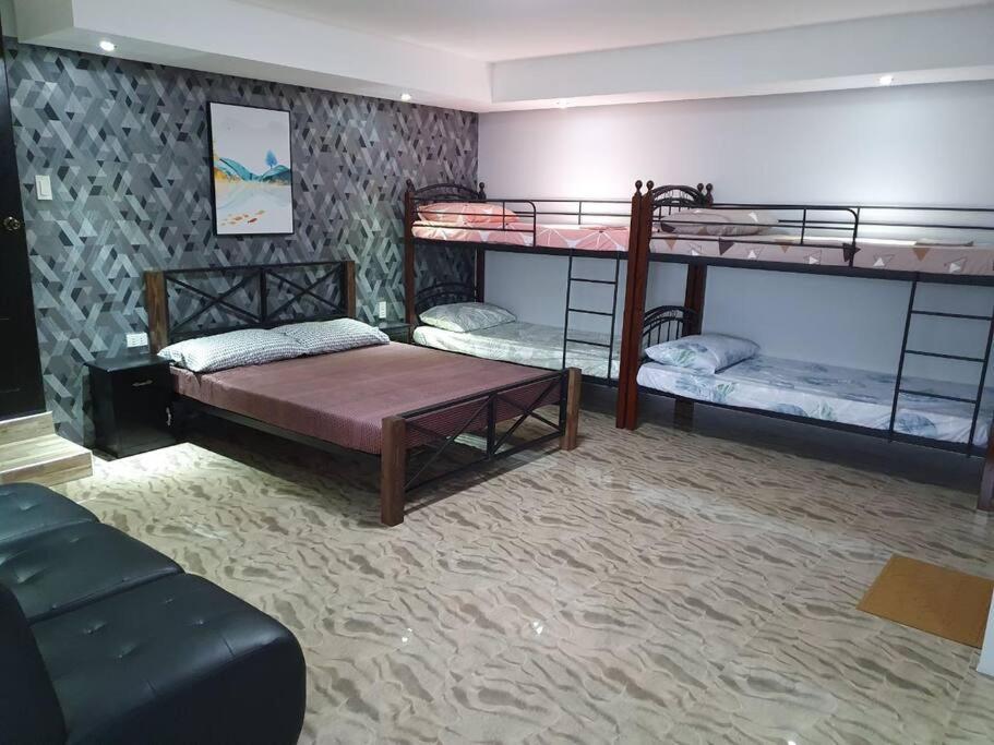 Avana Hills Tagaytay Villa Tagaytay City Eksteriør billede