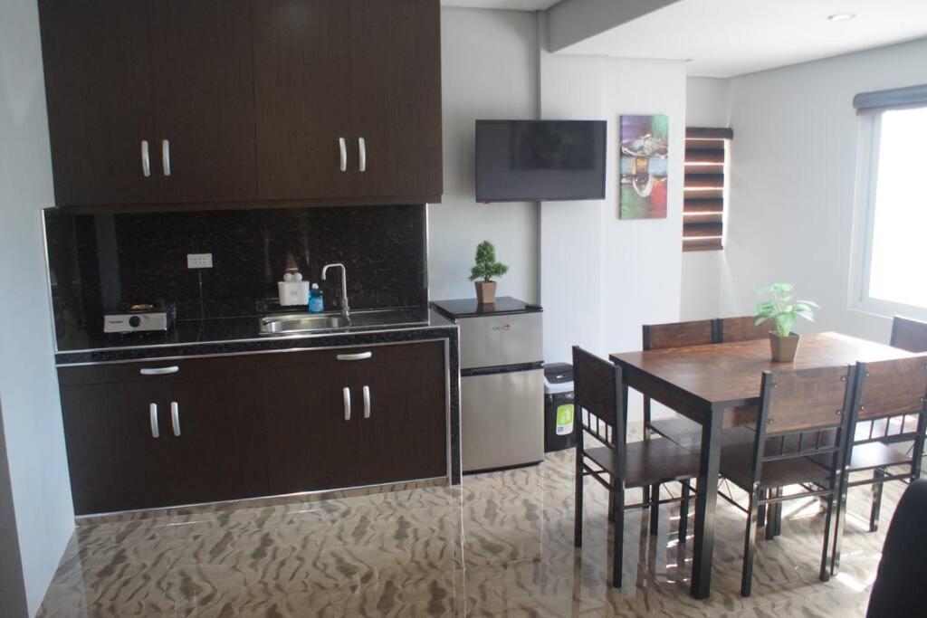 Avana Hills Tagaytay Villa Tagaytay City Eksteriør billede