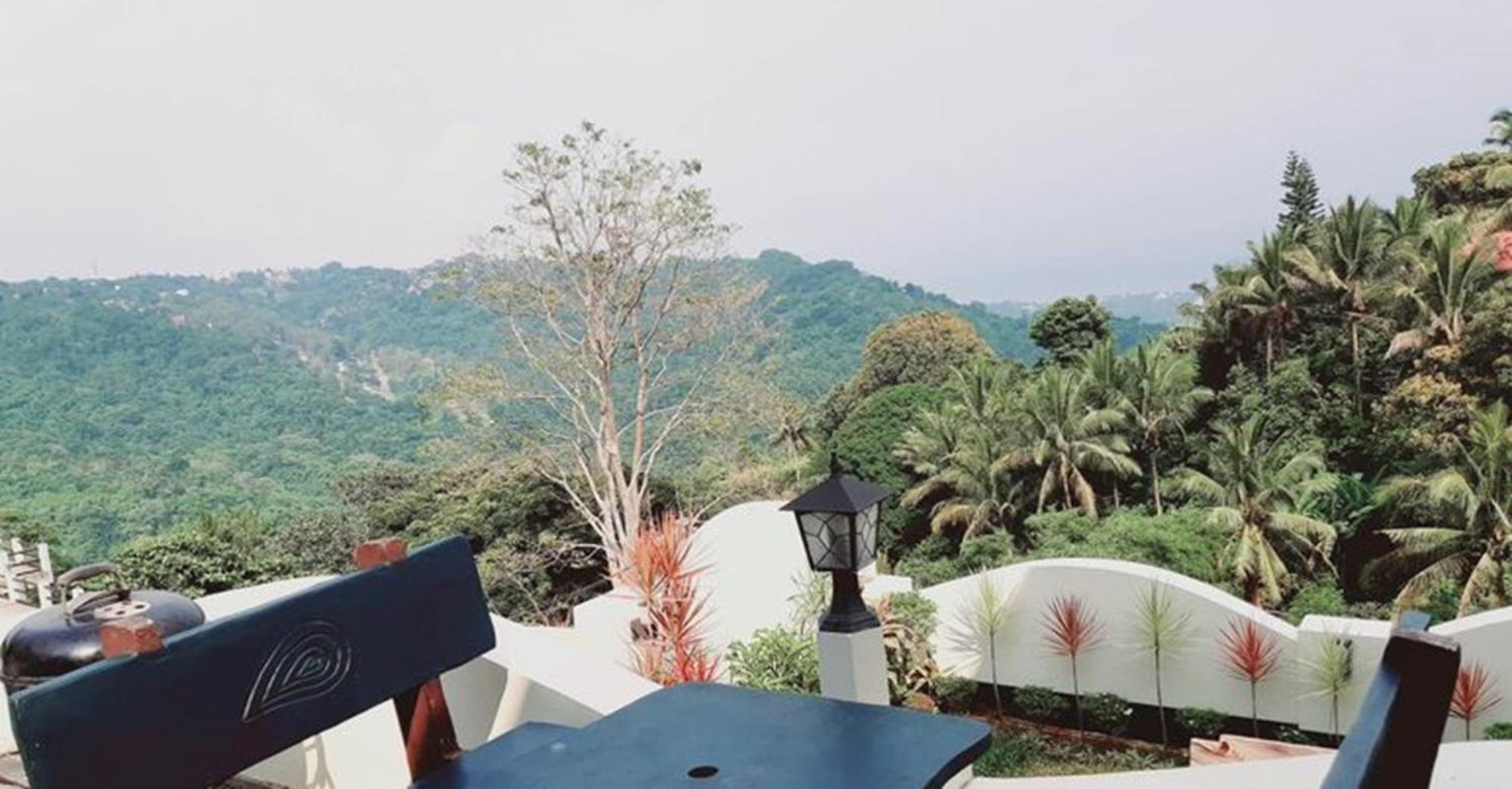 Avana Hills Tagaytay Villa Tagaytay City Eksteriør billede