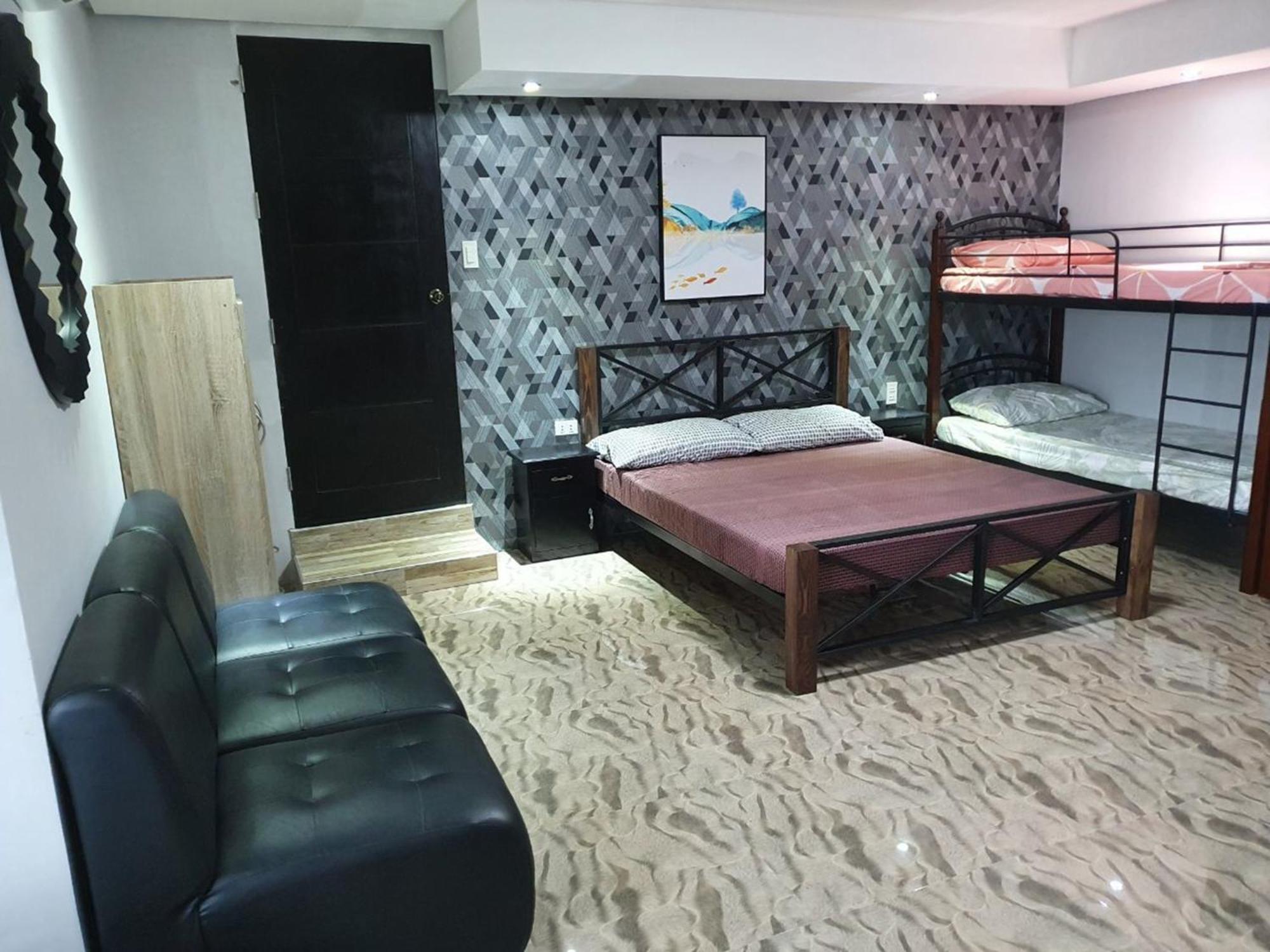 Avana Hills Tagaytay Villa Tagaytay City Eksteriør billede