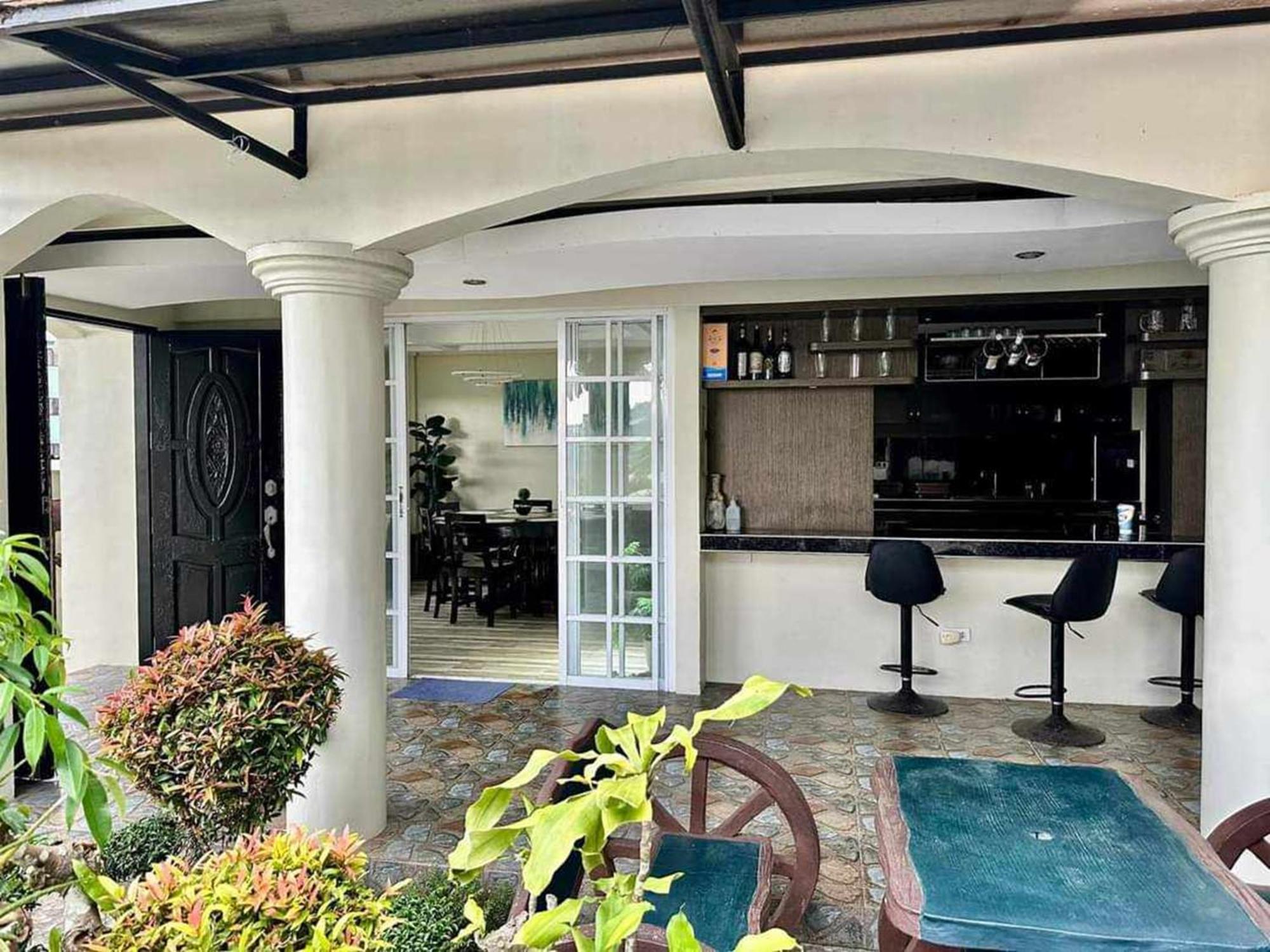 Avana Hills Tagaytay Villa Tagaytay City Eksteriør billede