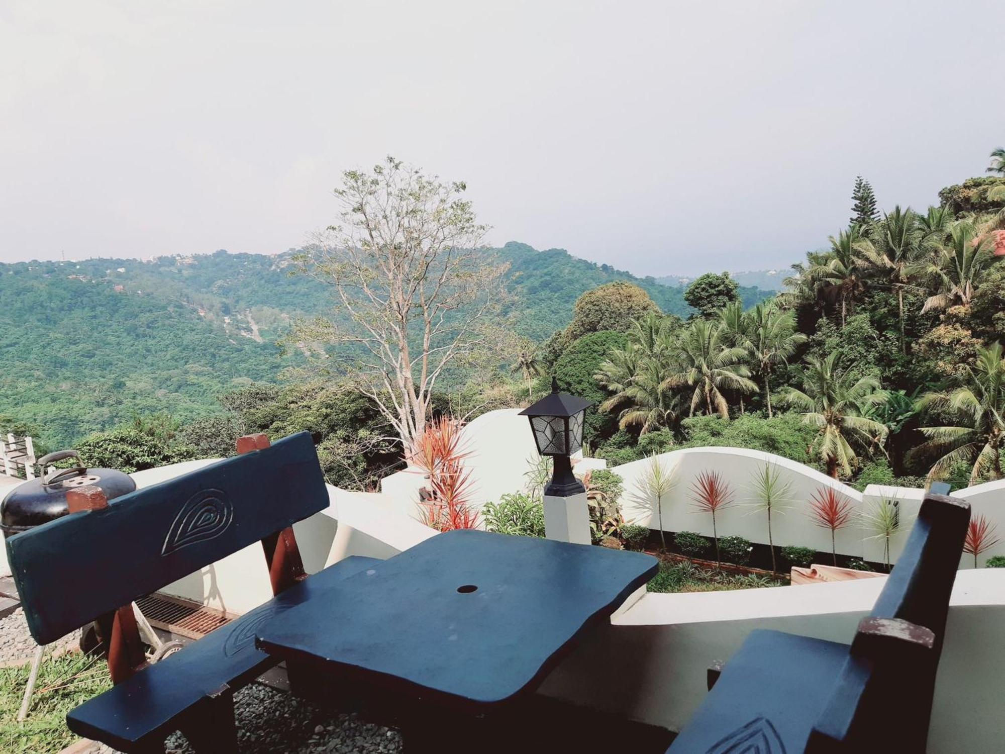 Avana Hills Tagaytay Villa Tagaytay City Eksteriør billede
