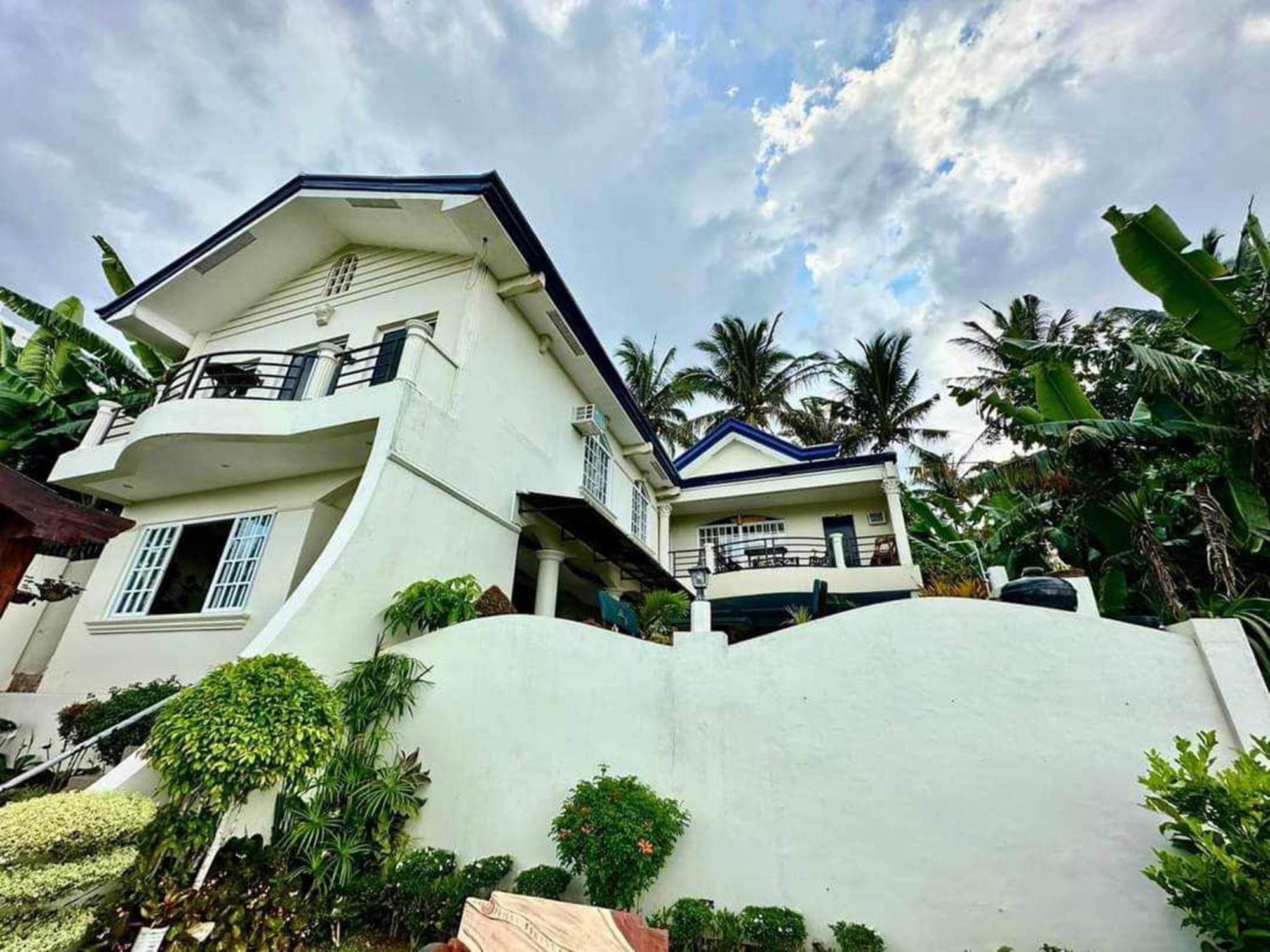Avana Hills Tagaytay Villa Tagaytay City Eksteriør billede