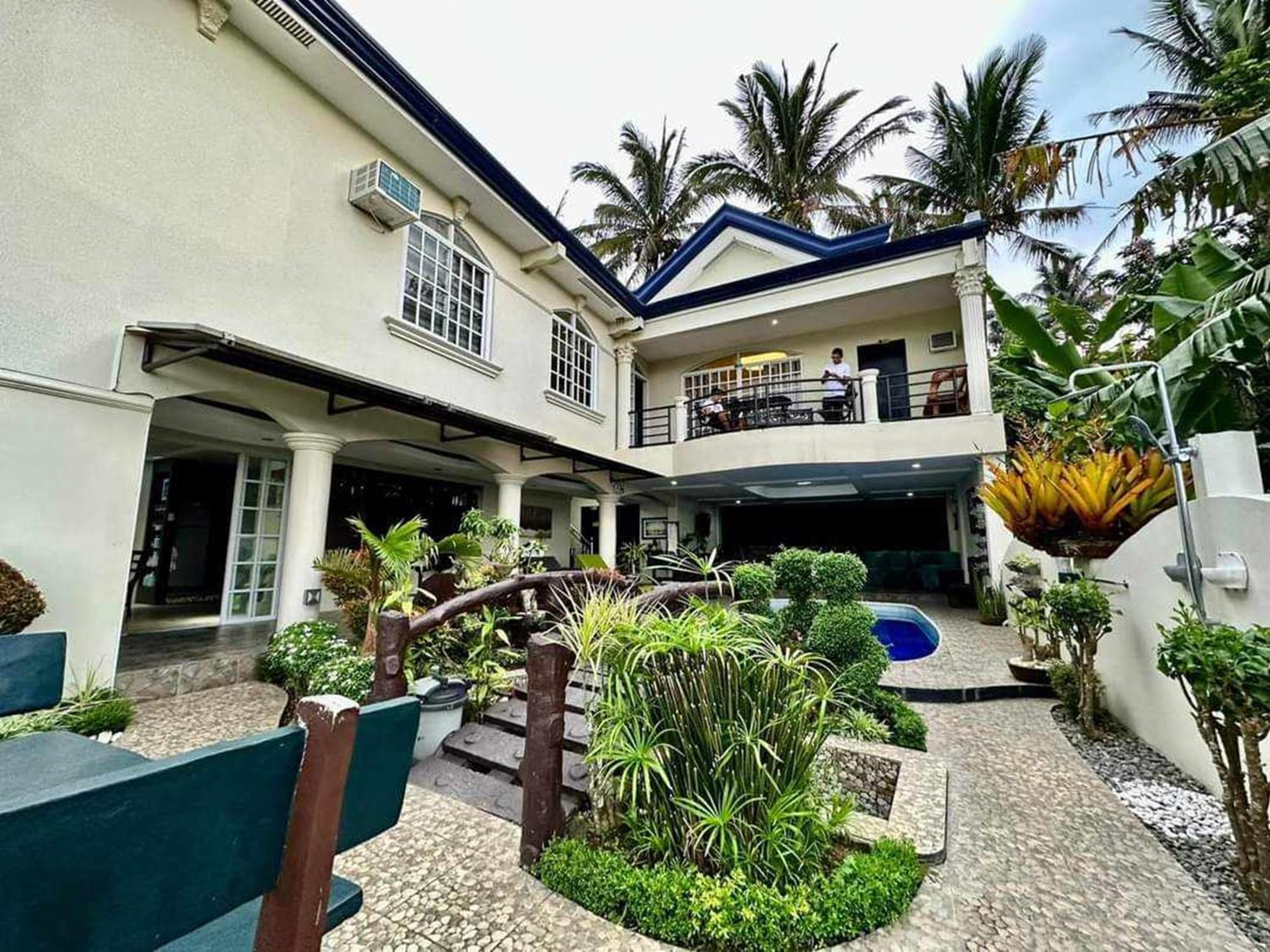 Avana Hills Tagaytay Villa Tagaytay City Eksteriør billede