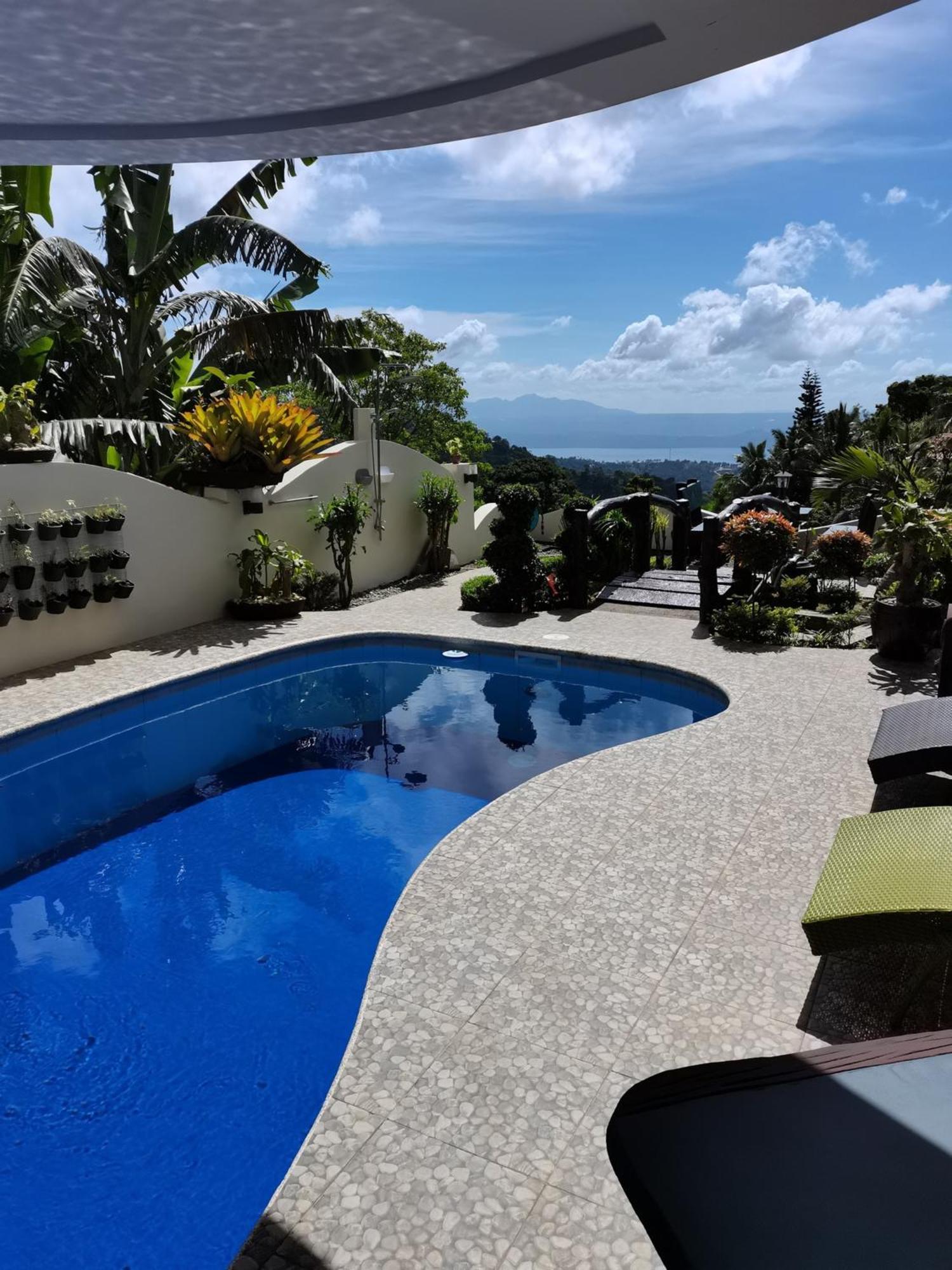 Avana Hills Tagaytay Villa Tagaytay City Eksteriør billede