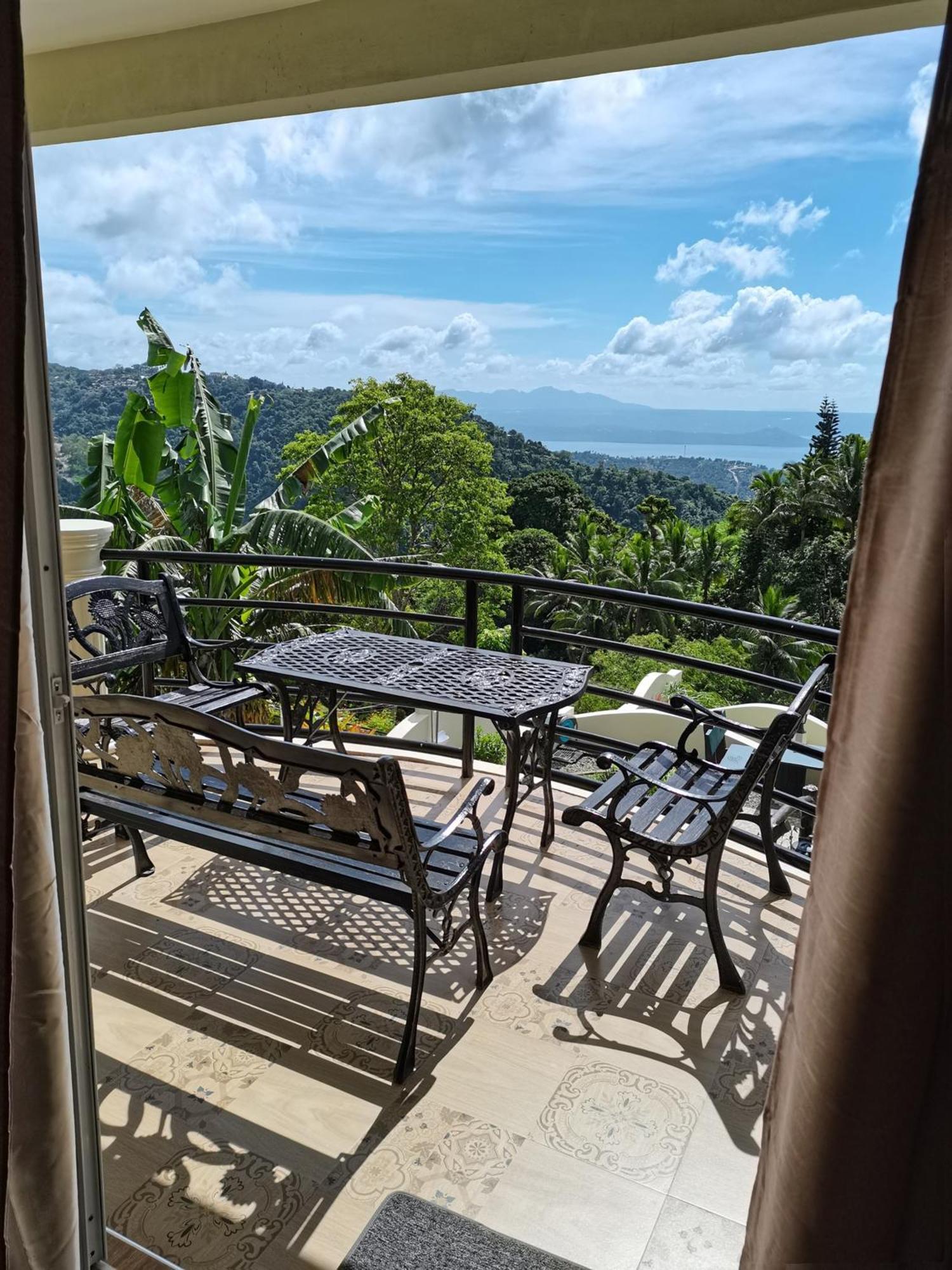 Avana Hills Tagaytay Villa Tagaytay City Eksteriør billede