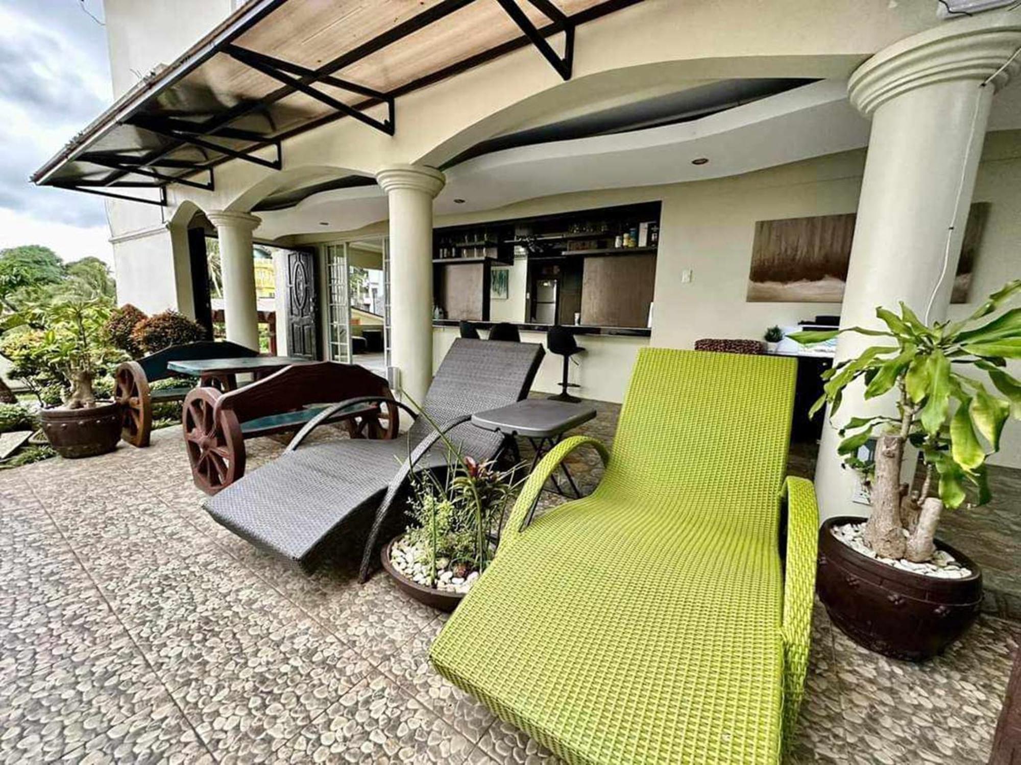 Avana Hills Tagaytay Villa Tagaytay City Eksteriør billede
