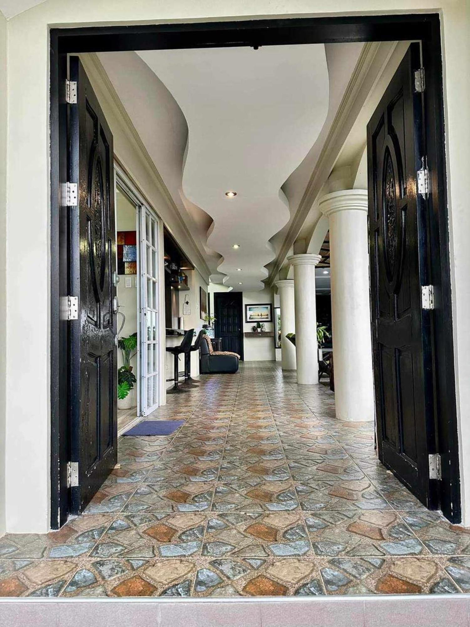 Avana Hills Tagaytay Villa Tagaytay City Eksteriør billede