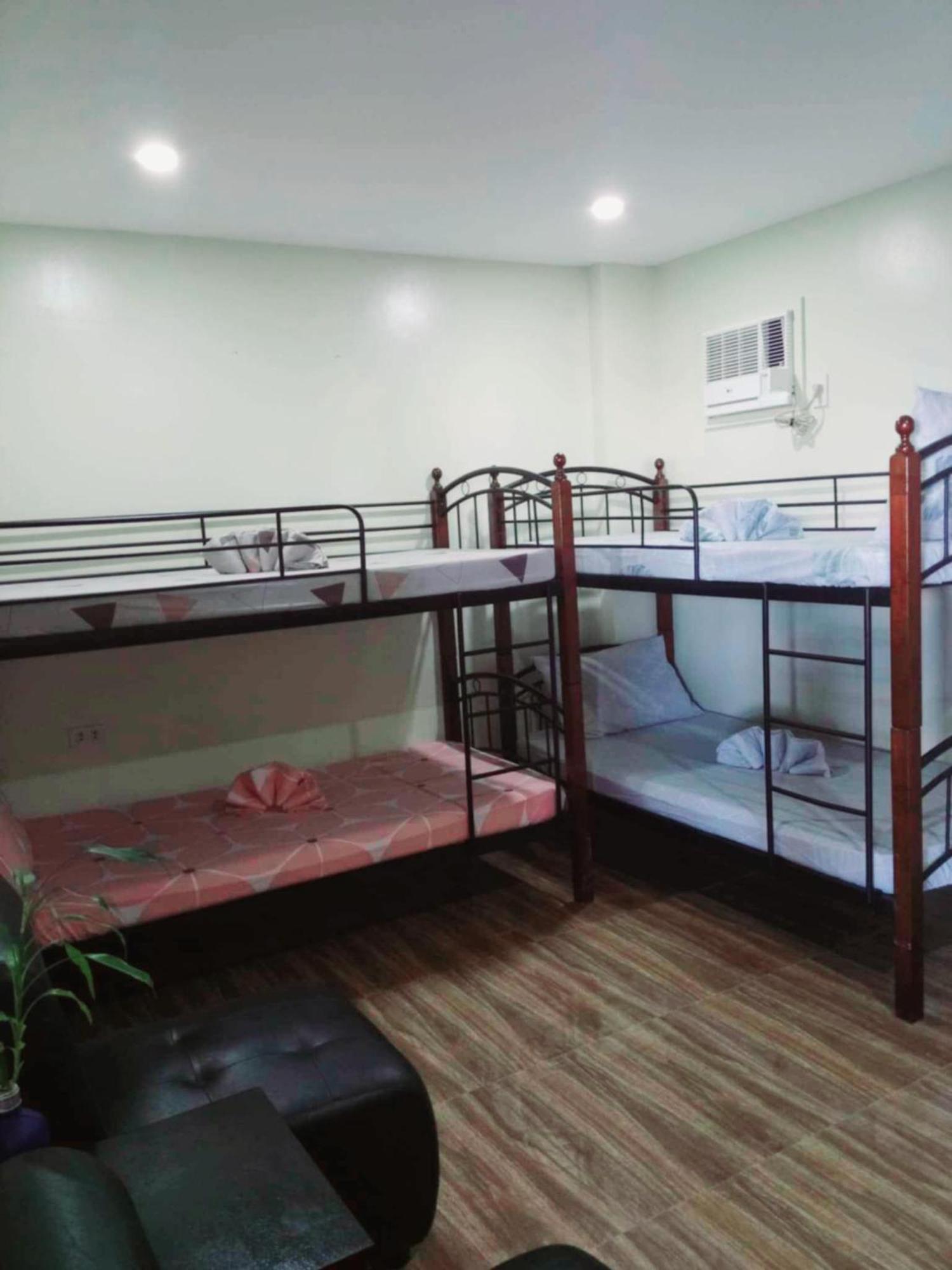 Avana Hills Tagaytay Villa Tagaytay City Eksteriør billede